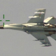 Illustration for article titled Chinese Su-27 Fighter Jet Did A Barrel Roll Over A USN P-8